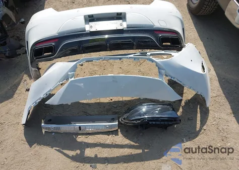 2018 Mercedes-Benz S 560 4Matic из США, поврежденный, VIN WDDXJ8GB9JA033775